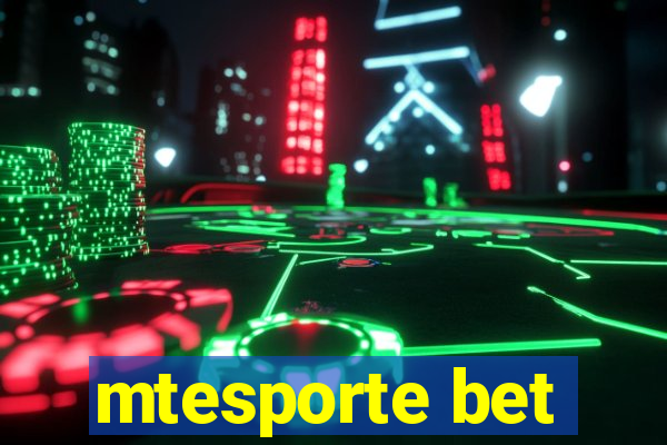 mtesporte bet